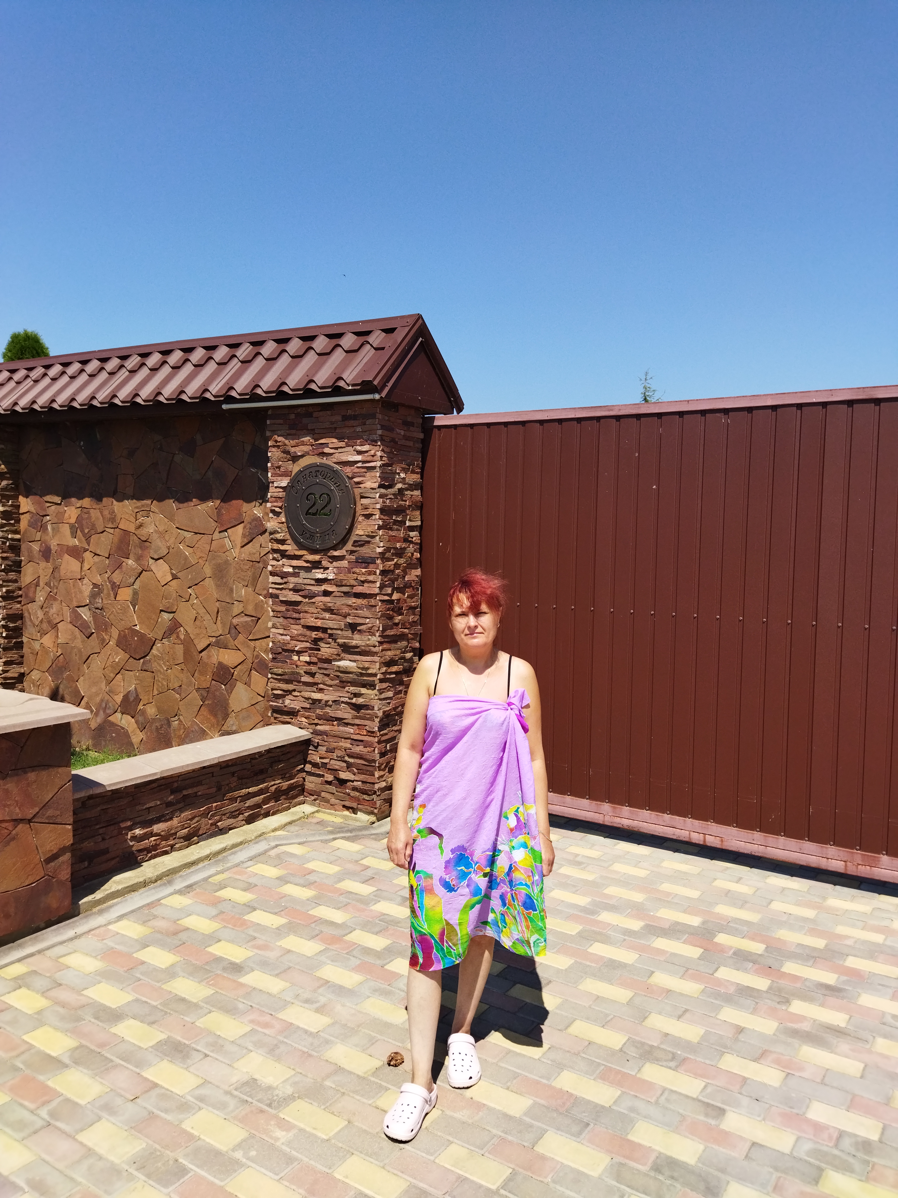 Фото ВиллаФрунзе