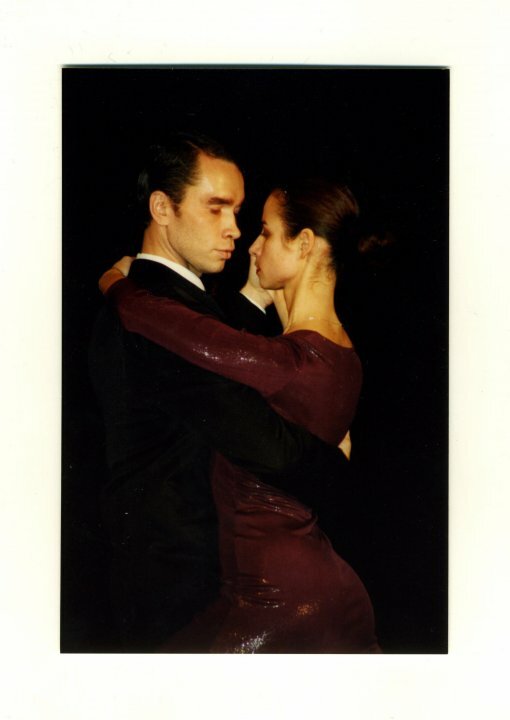 Dance school Shkola argentinskogo tango El Tango, Moscow, photo