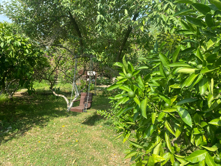 Фото Гостевой дом Релакскомфорт