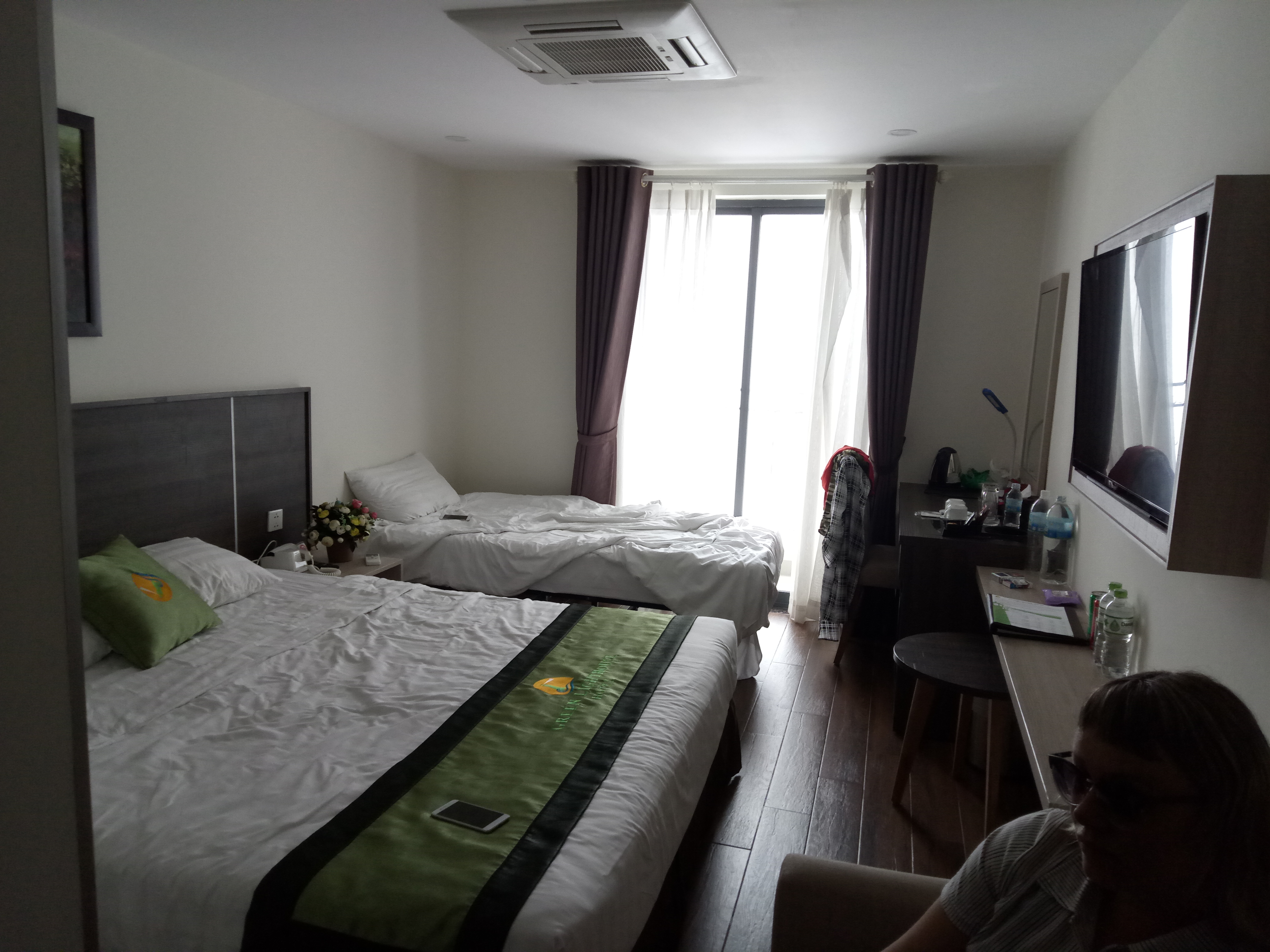 Фото Green Lighthouse Hotel