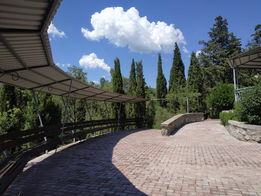 Фото ТОК Судак