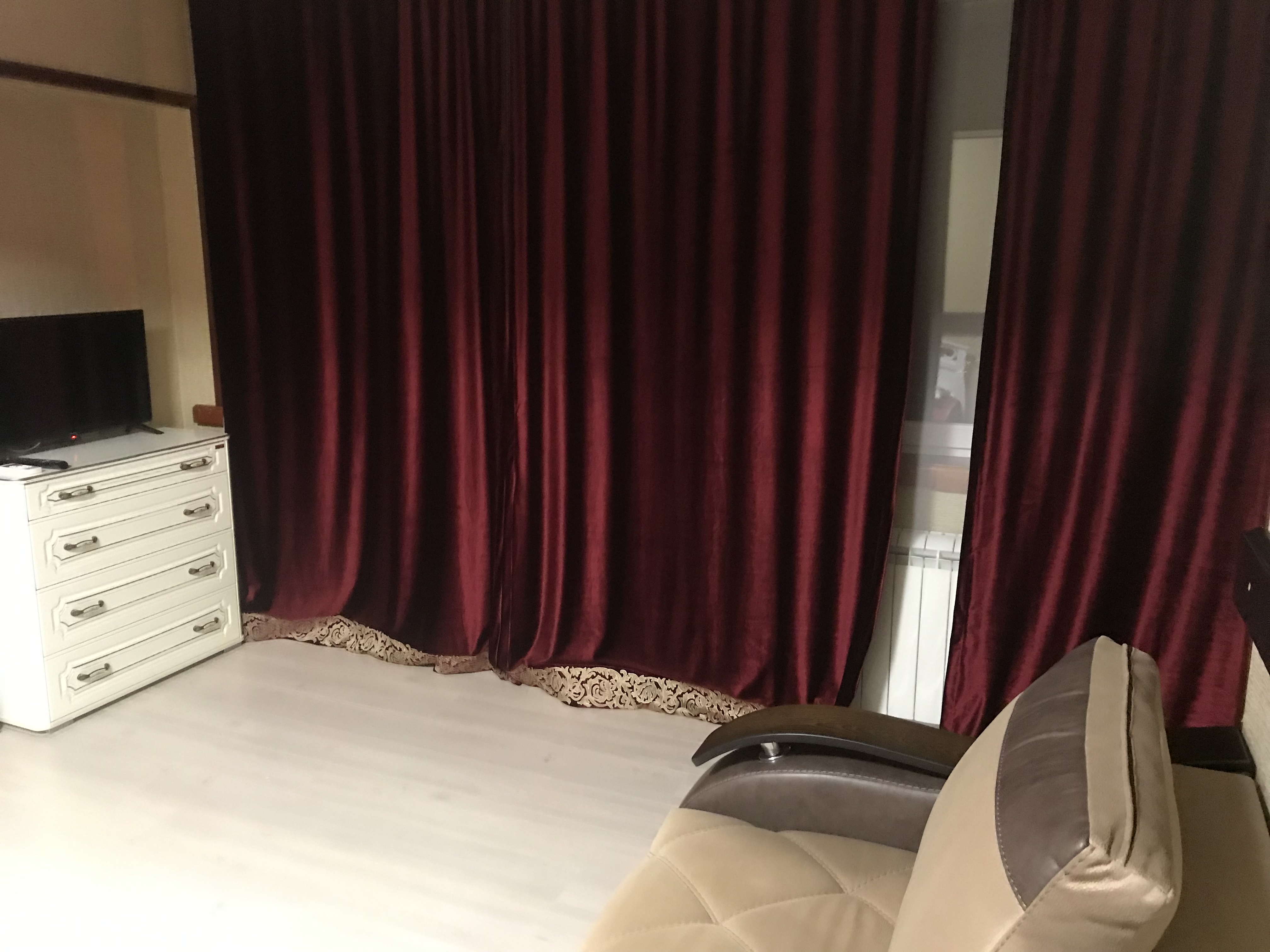 Фото Золотой Лотос