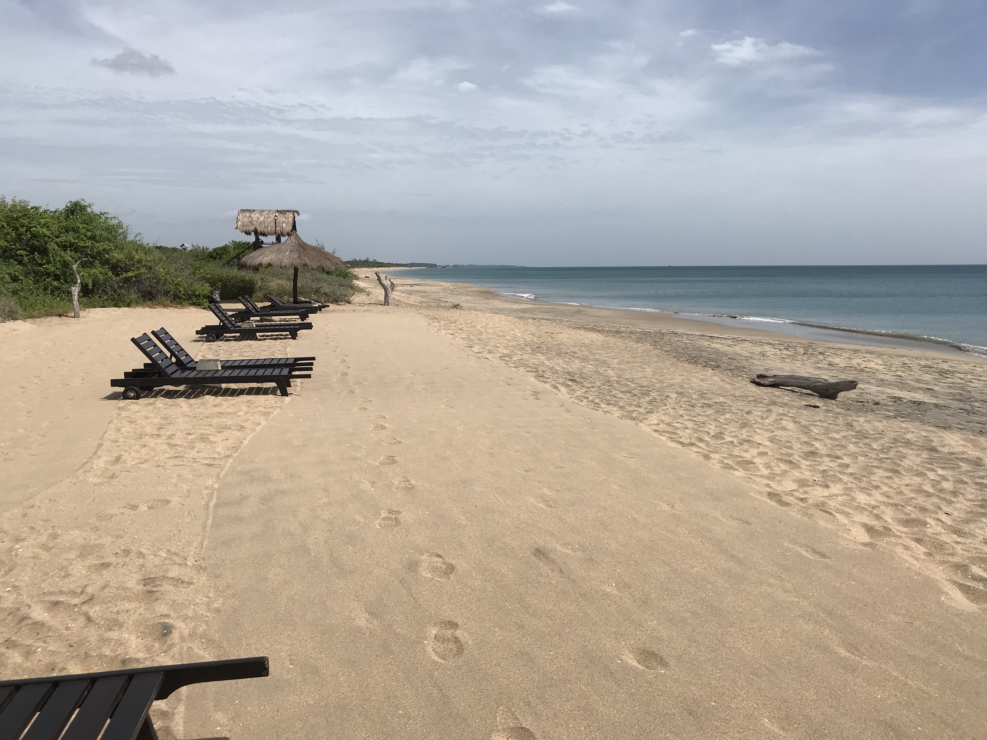 Фото Uga Jungle Beach Resort Sri Lanka