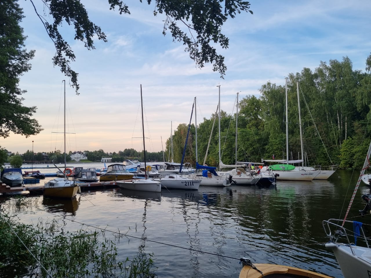 Фото Сила ветра