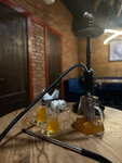 Meduza (ulitsa Buynakskogo, 113), hookah lounge
