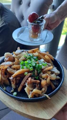 مطعم Restaurant Kuropatkin ، مقاطعة تفير، صورة