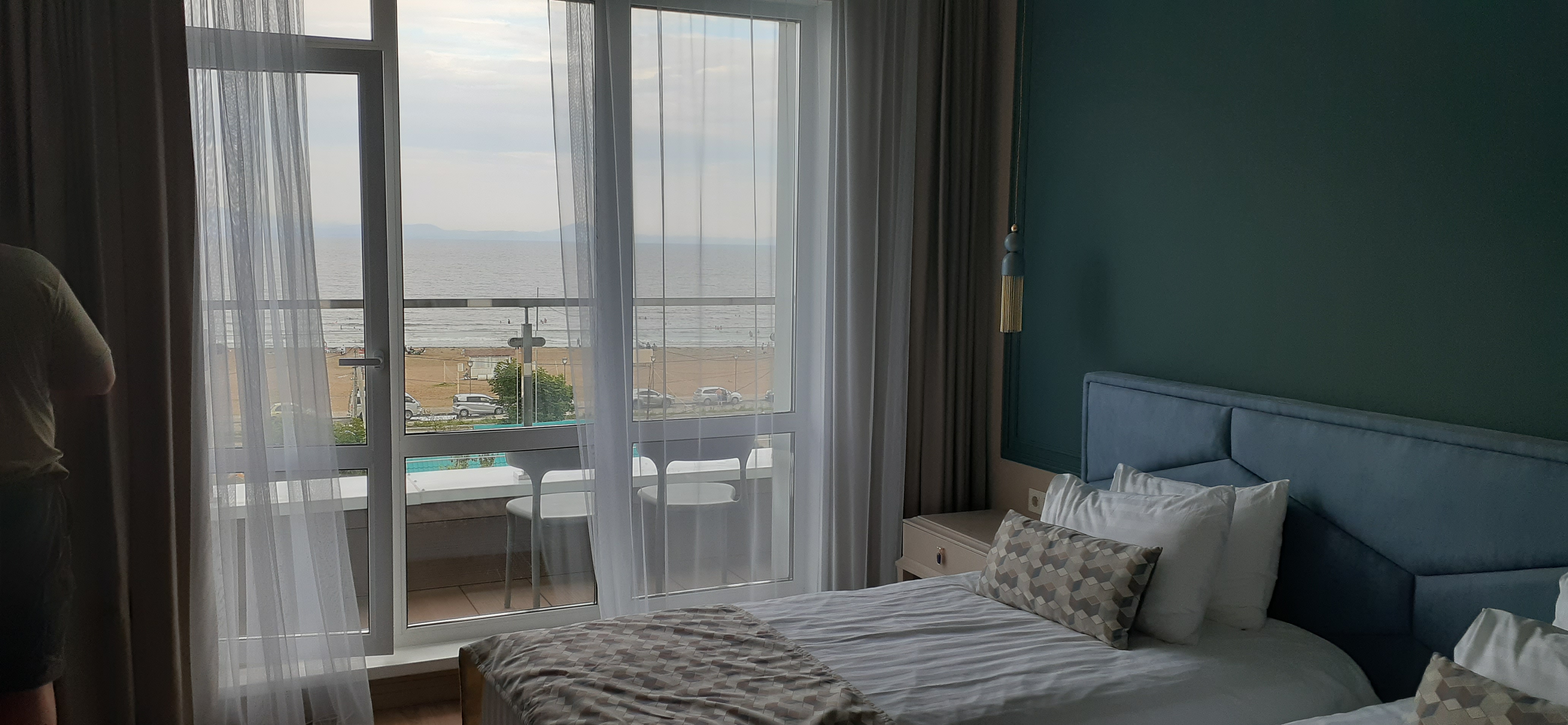 Фото Звезда моря