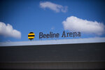 beeline Arena (Turan dańǵyly, 4/2), centro deportivo y de entretenimiento