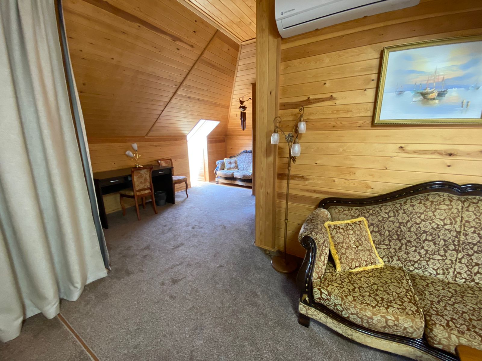 Фото Дом в Кедровой роще