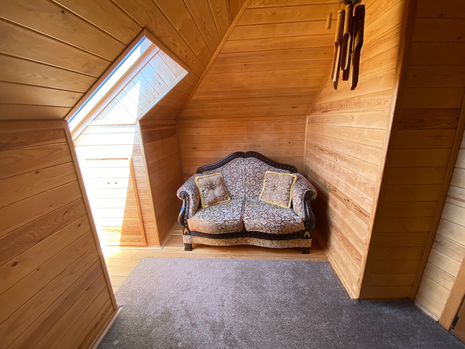 Фото Дом в Кедровой роще