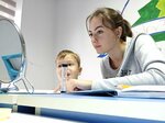 Development center Skorodumova (A.I. Khoroshavina Street, 6), children's developmental center