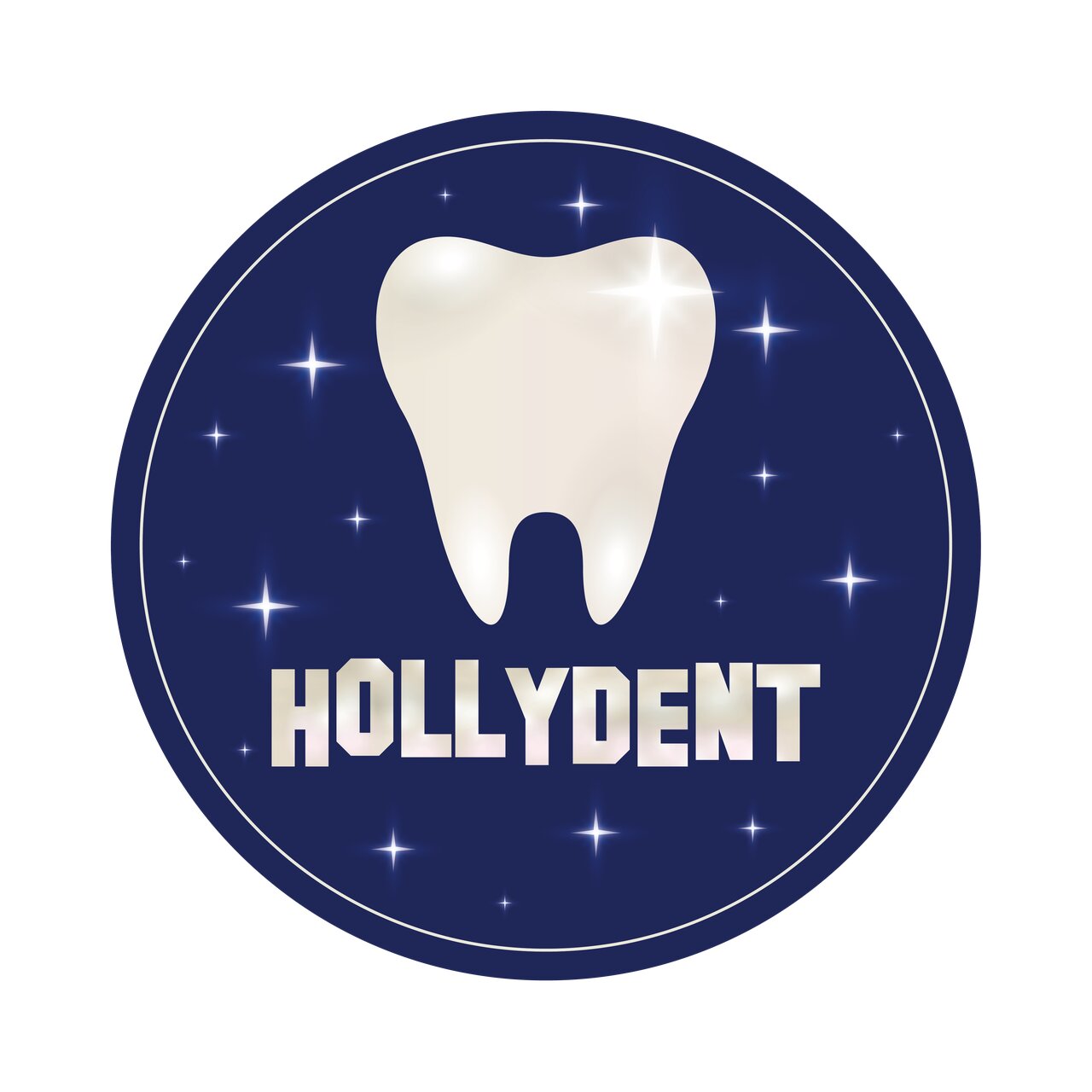 Hollydent