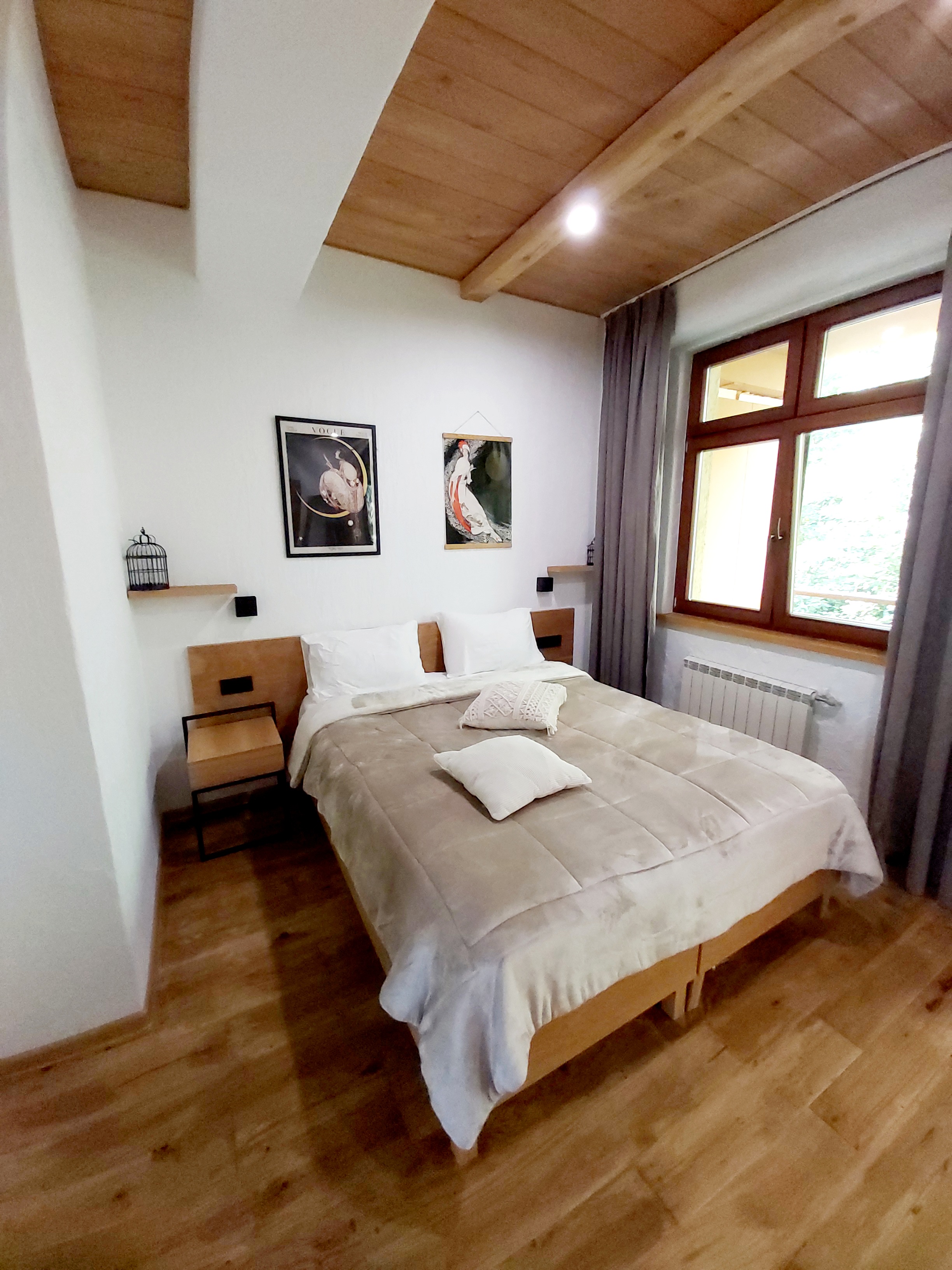 Фото Панорама парк