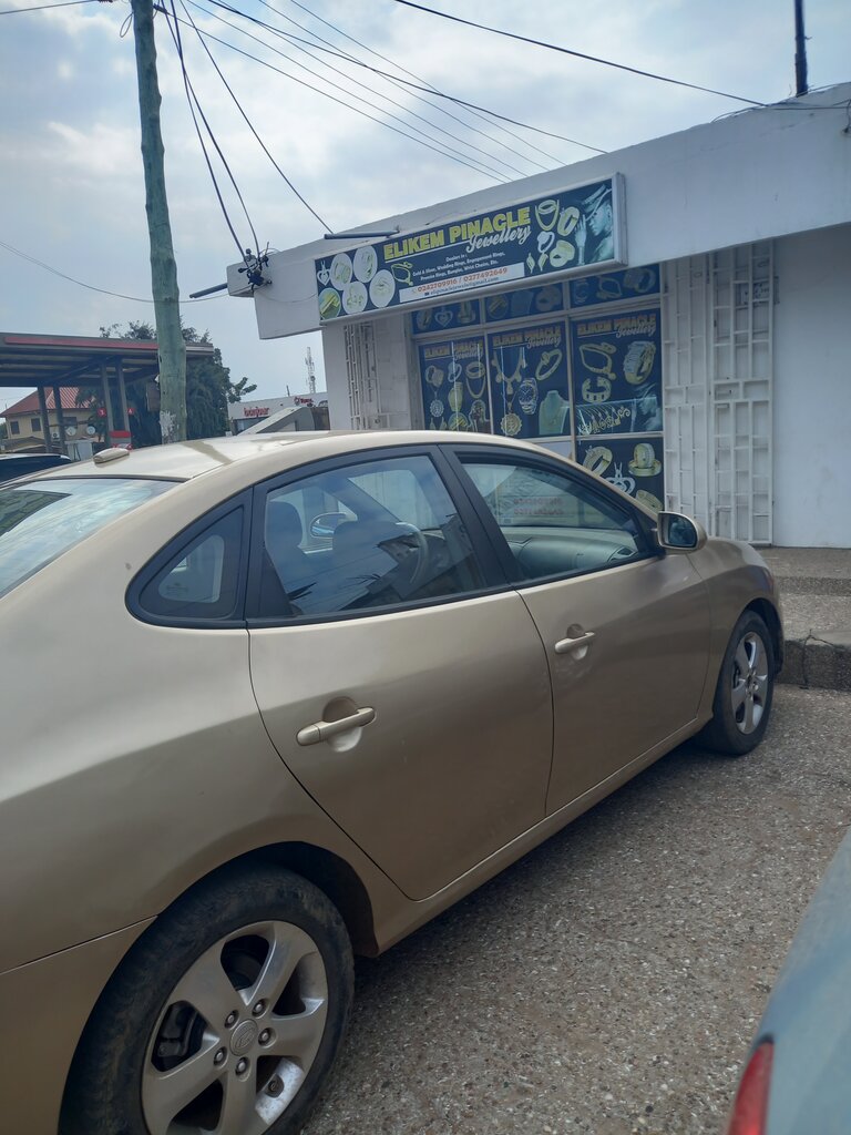 Jewelry store Elikem jewellery, Earth, photo