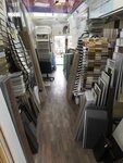 Light Floor (Podolsk, Simferopolskoye shosse, 37-y kilometr, с23), laminate