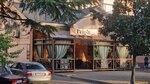 People (Marshala Zhukova Street, 10), bar, pub