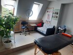 Мастерская массажа (Novomaryinskaya Street, 4к1), massage salon