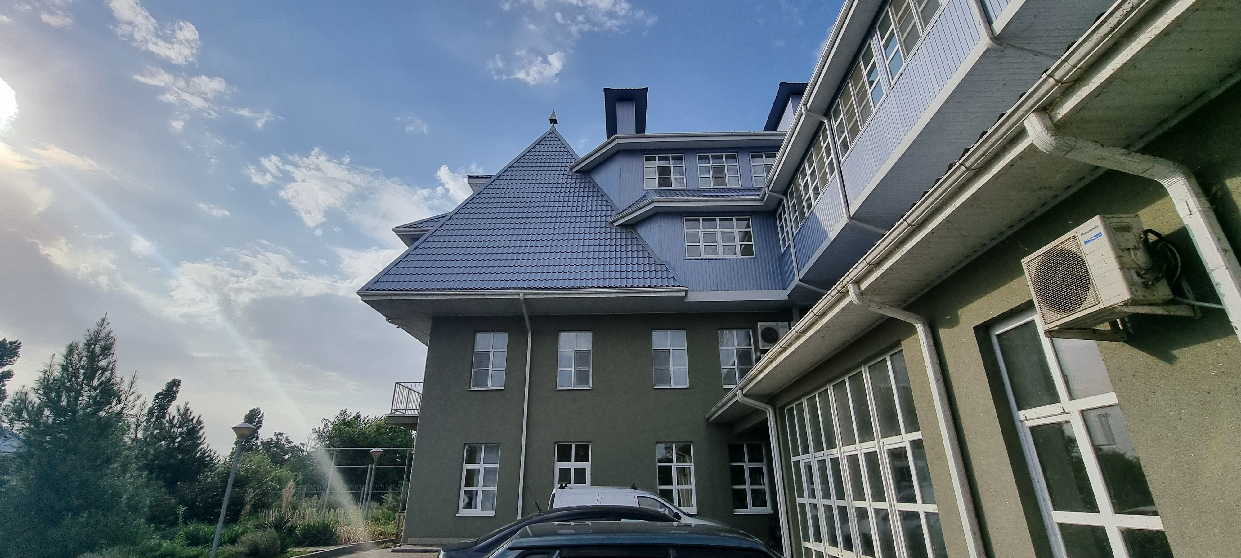 Фото Зурбаган