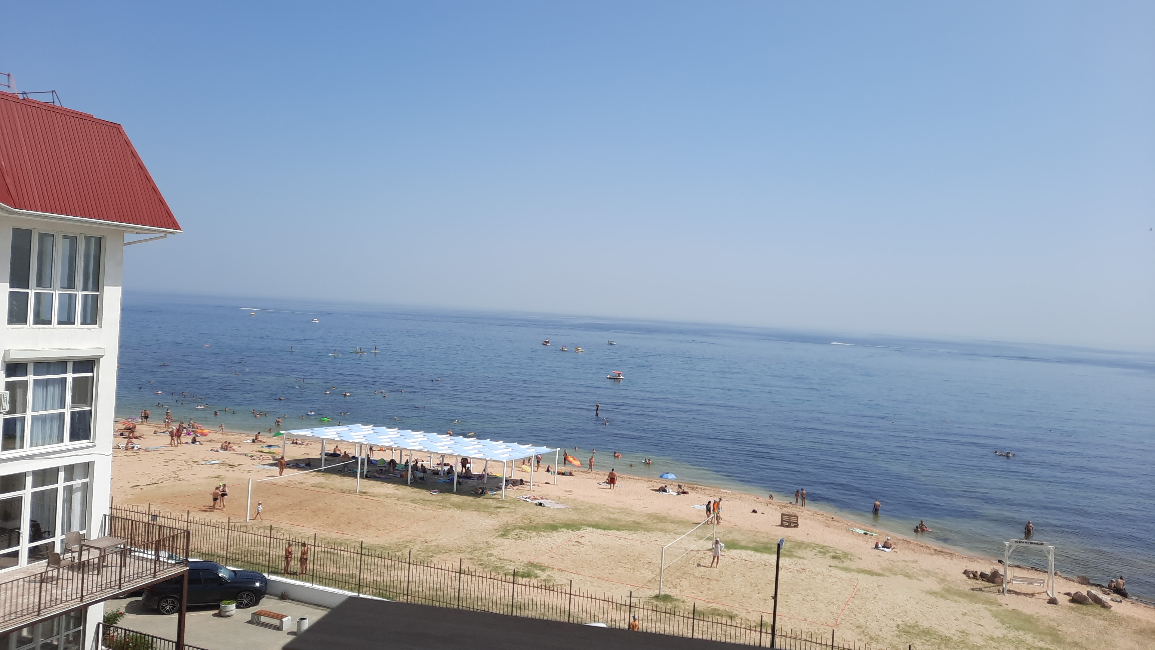 Фото Кафа Реал