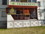 Золотая табакерка (ulitsa Stepana Razina, 45), estanco