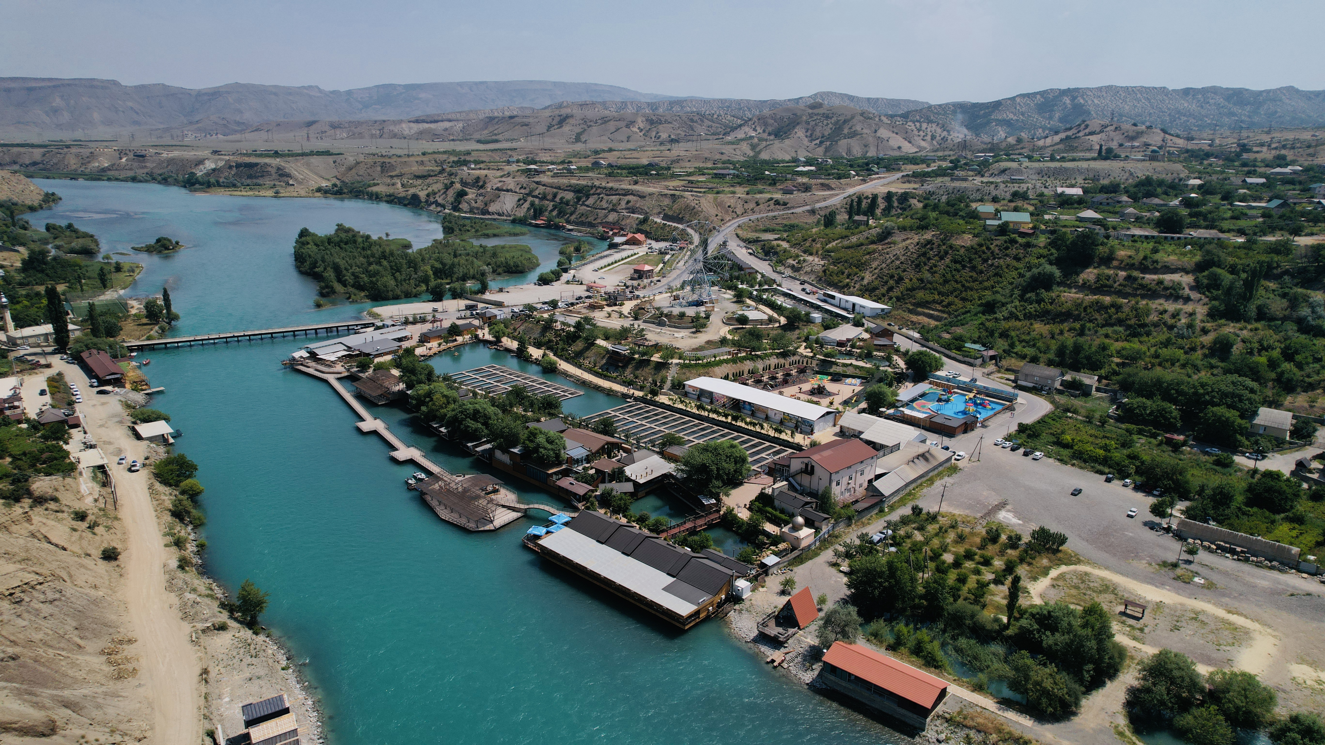 Фото Терраса