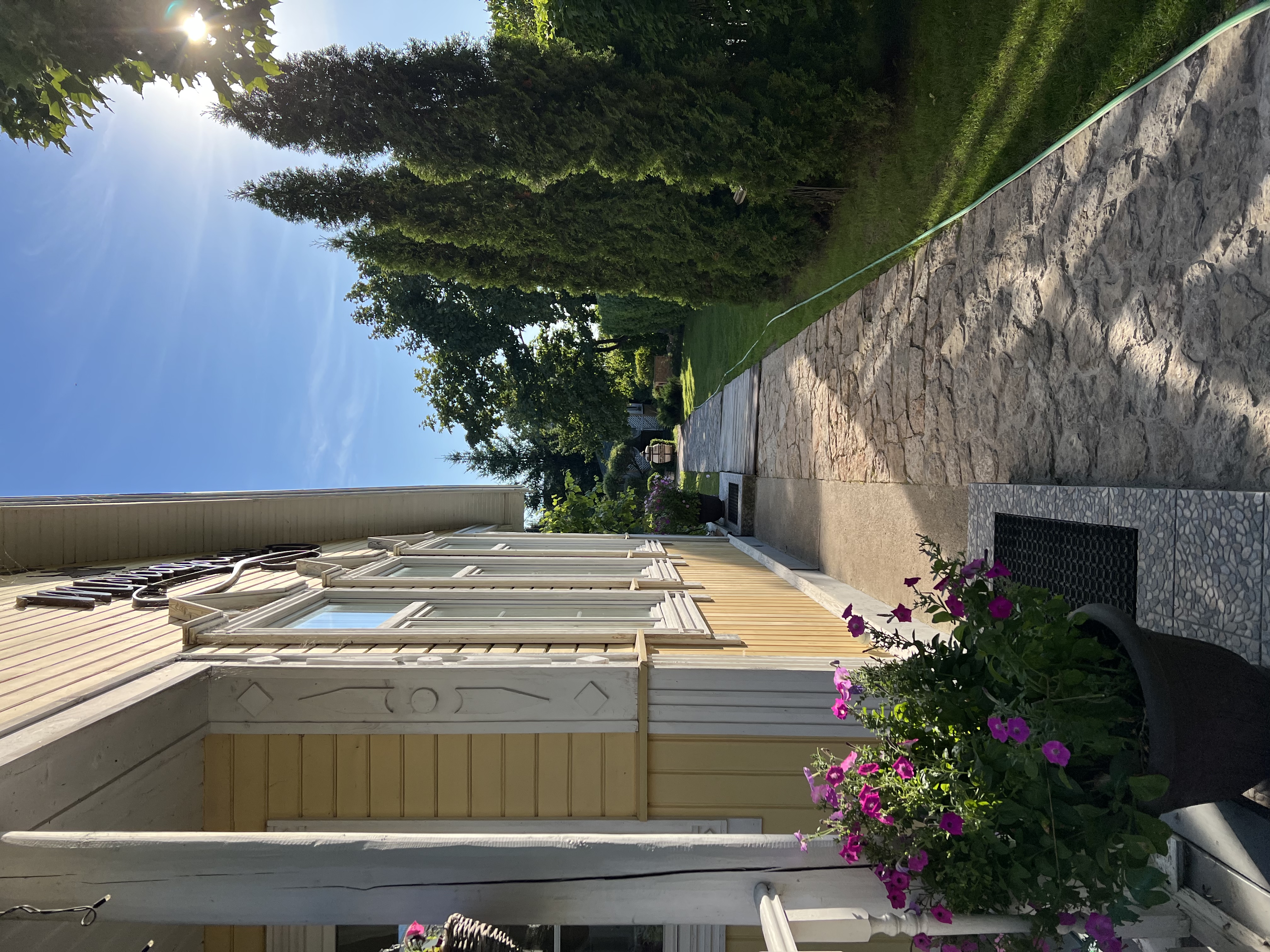 Фото Гостевая усадьба Тригорская 1