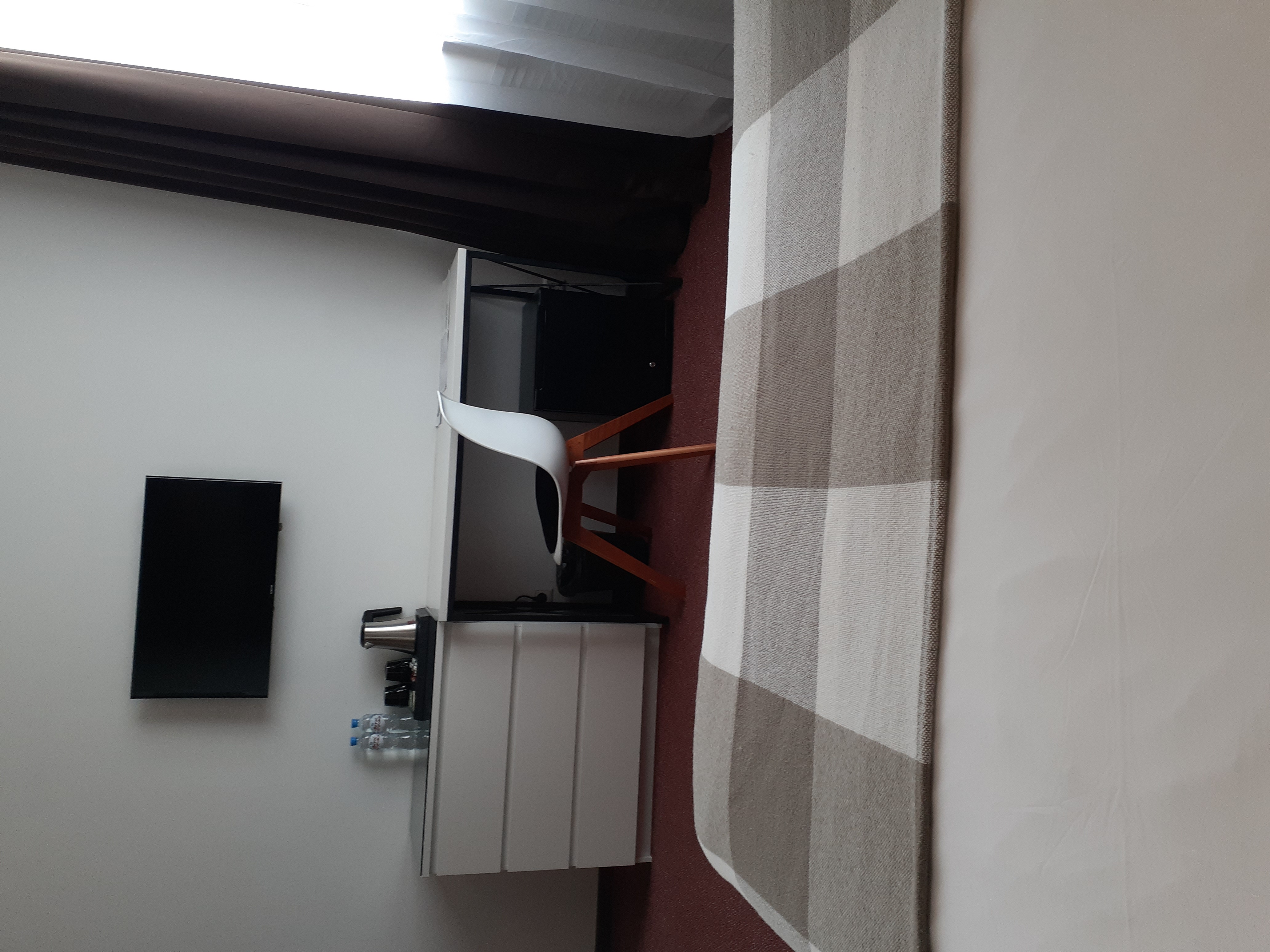 Фото Sunflower Внуково, by Zont Hotel Group