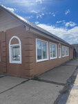 СОЖ (posyolok Pamyati 13 Bortsov, ulitsa Gurskogo, 119), cafe