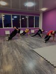 Squad Rapido (Gamarnika Street, 30), dance school