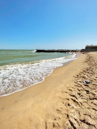 Иное жильё Журавли в Махачкале