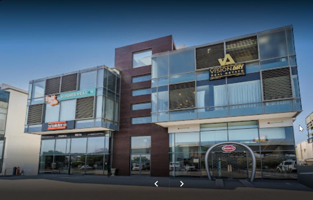 Real estate agency Visionary Real Estate Dubai, Dubai, photo