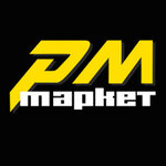 Rm Market (Niezaliezhnasci Avenue, 165А) ، وكلاء سيارات