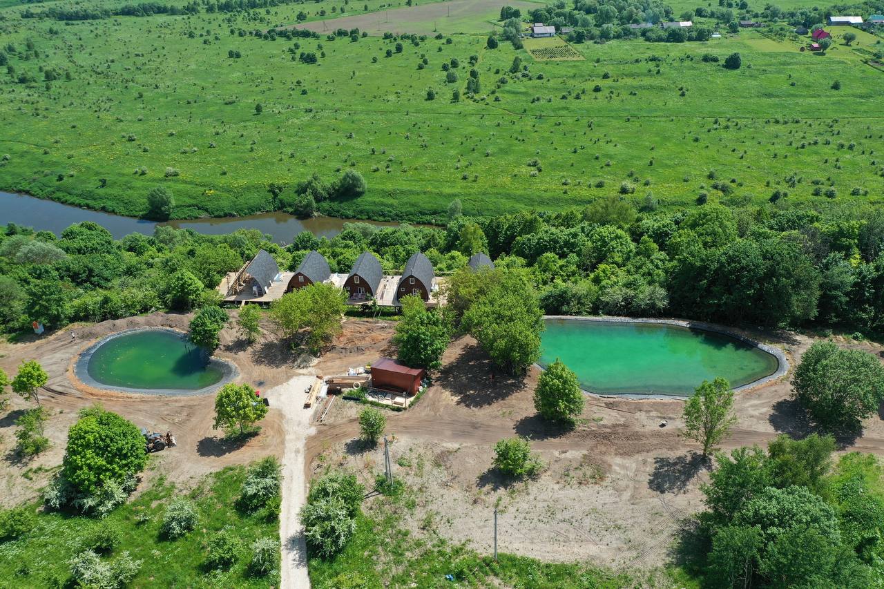 Фото Матерра