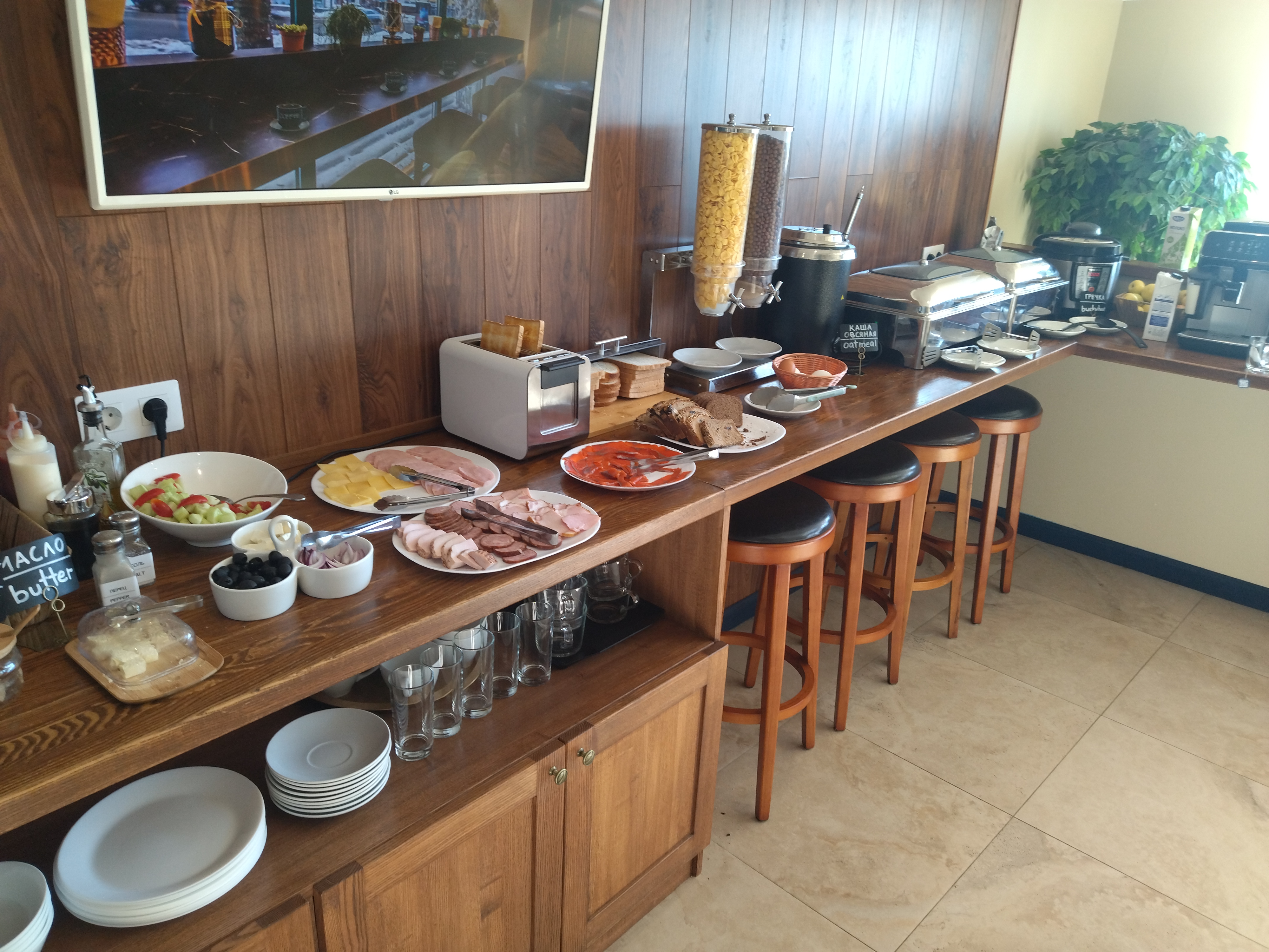 Фото Lido Central