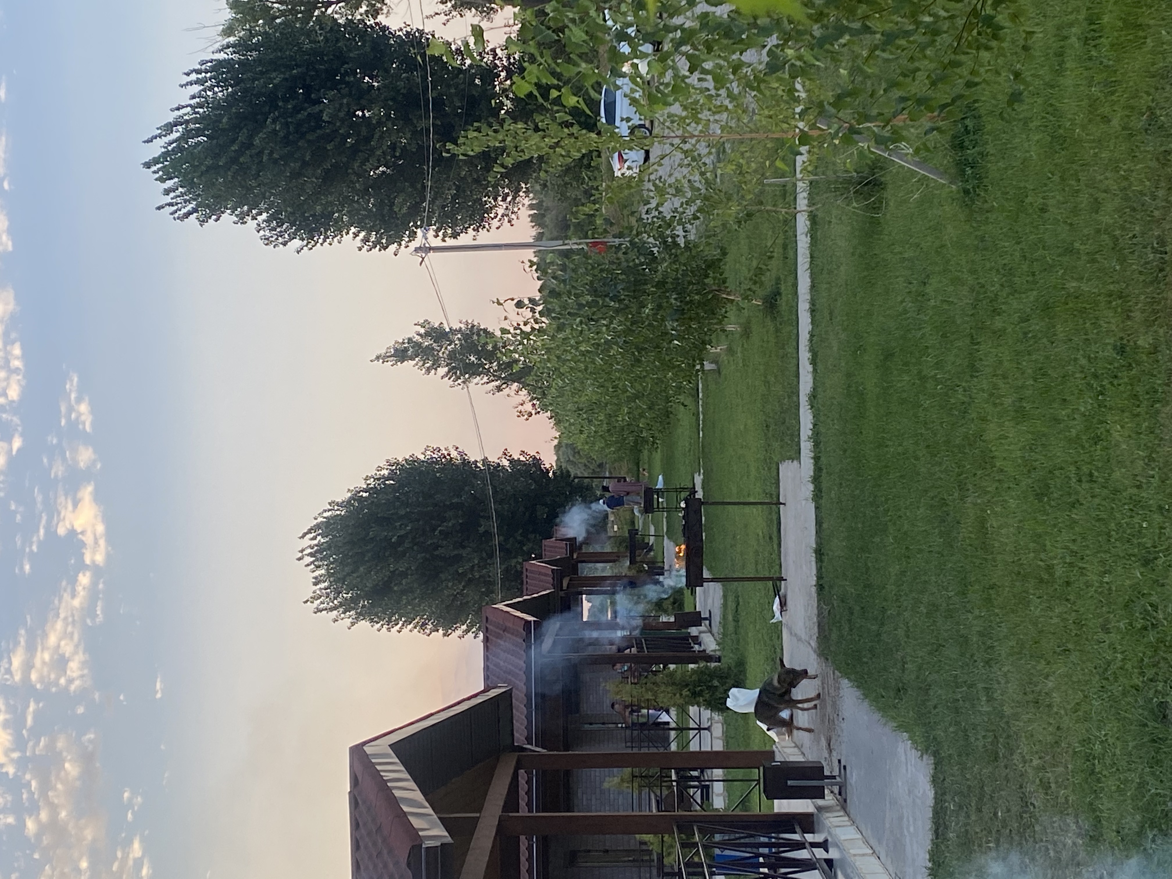 Фото Лазурная