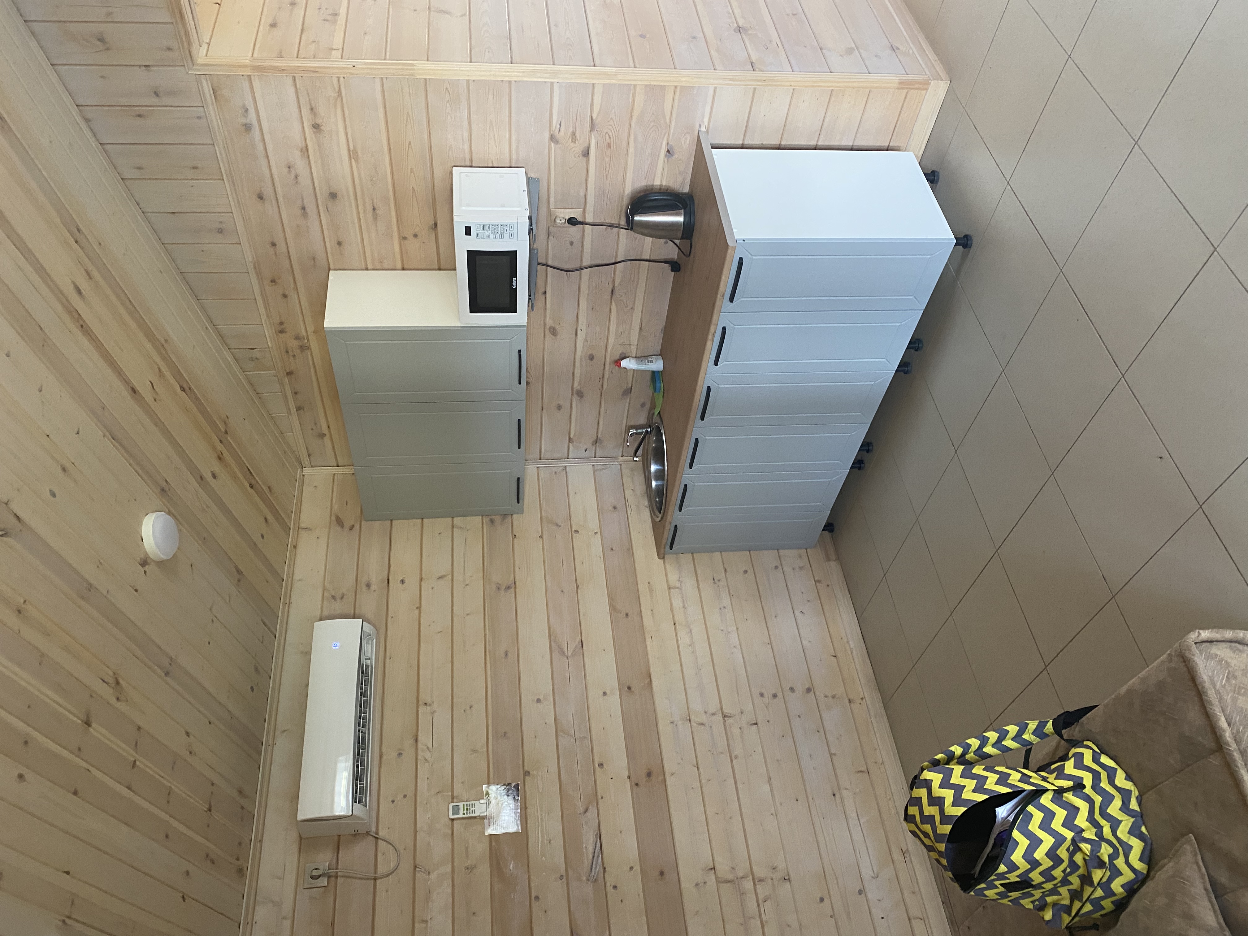 Фото Лазурная