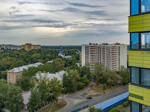 Жильё посуточно Dream Apartmens в Королёве