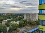 Dream Apartmens Oktyabrskij bulvar 26в (Oktyabrskiy Boulevard, 26), hotel