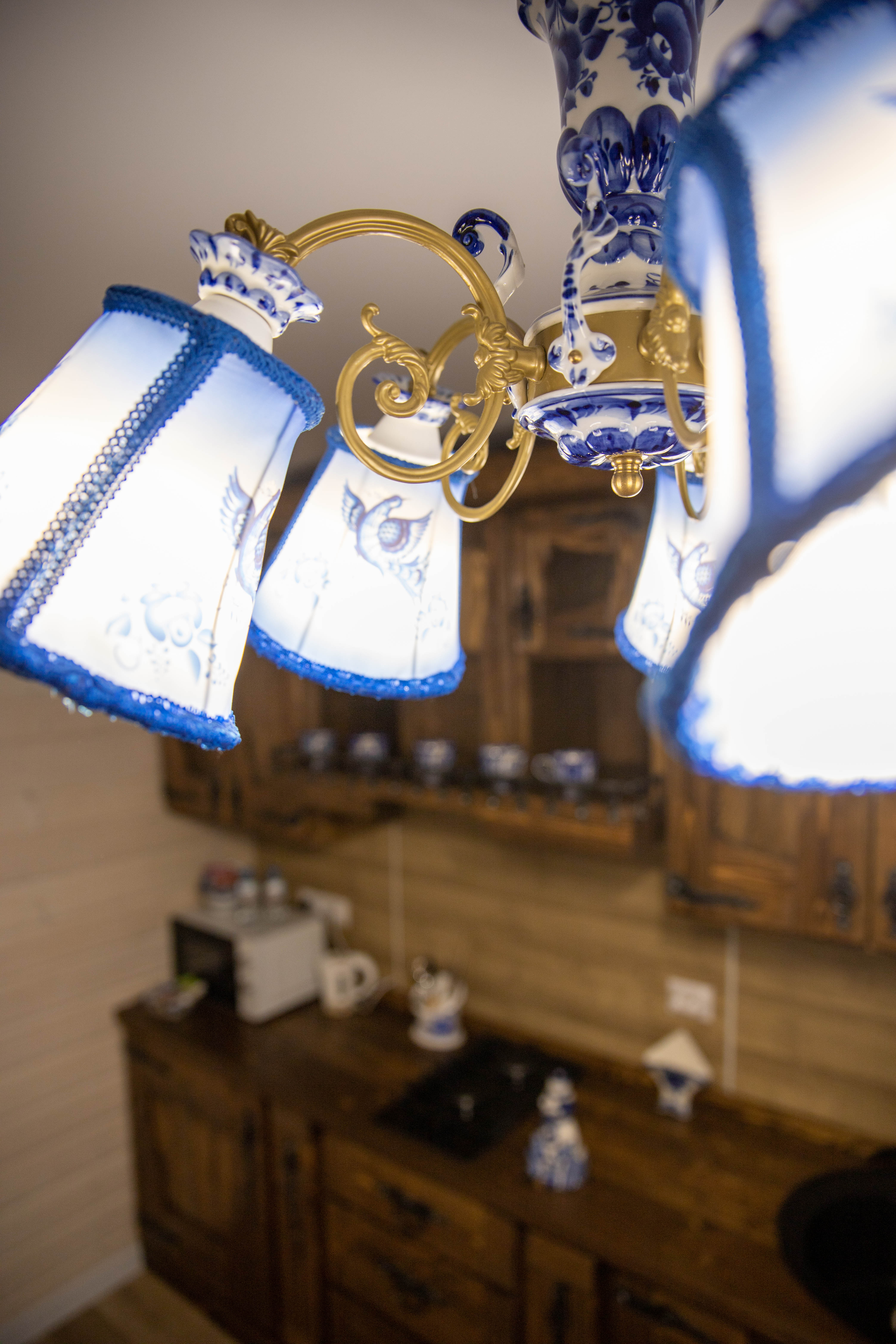 Фото Дом Куприна в Кремле