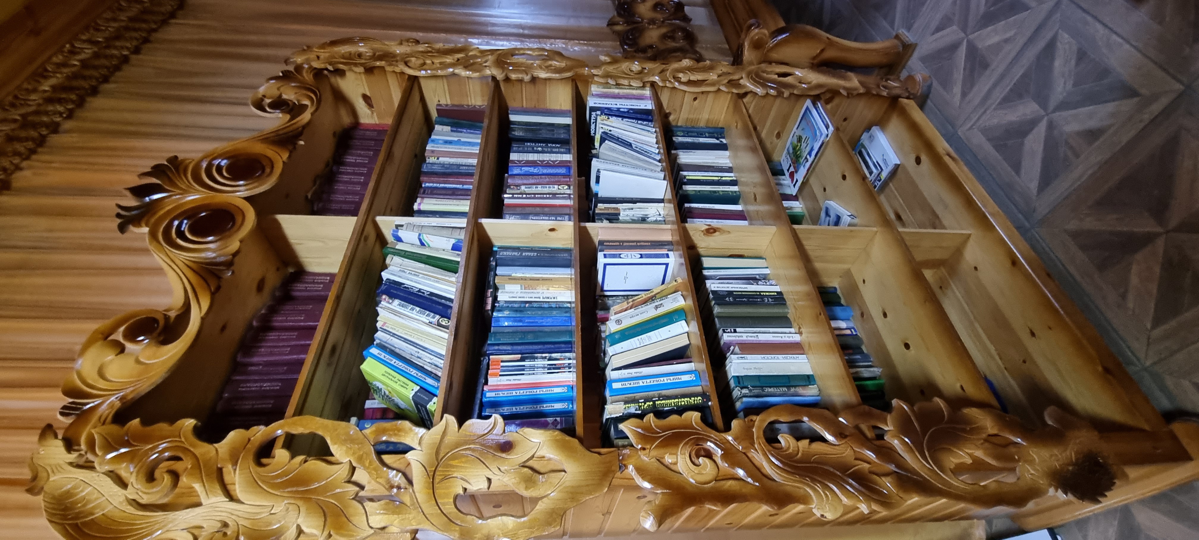 Фото Марьина Роща