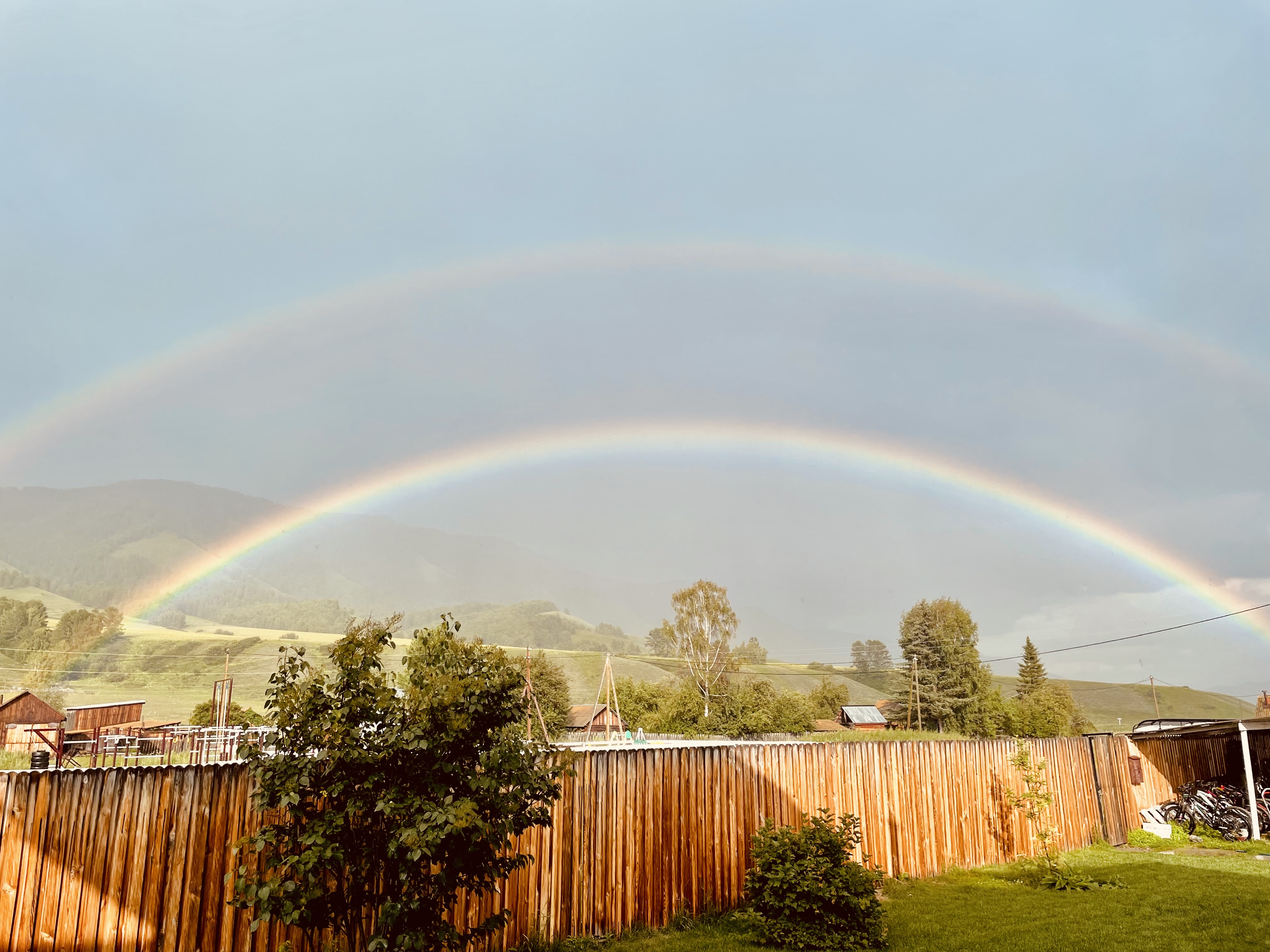 Фото Усадьба Теректа