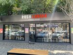 Rush Lavash (Gamidov Avenue, 15), fast food