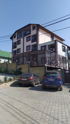 Фото Под седлом