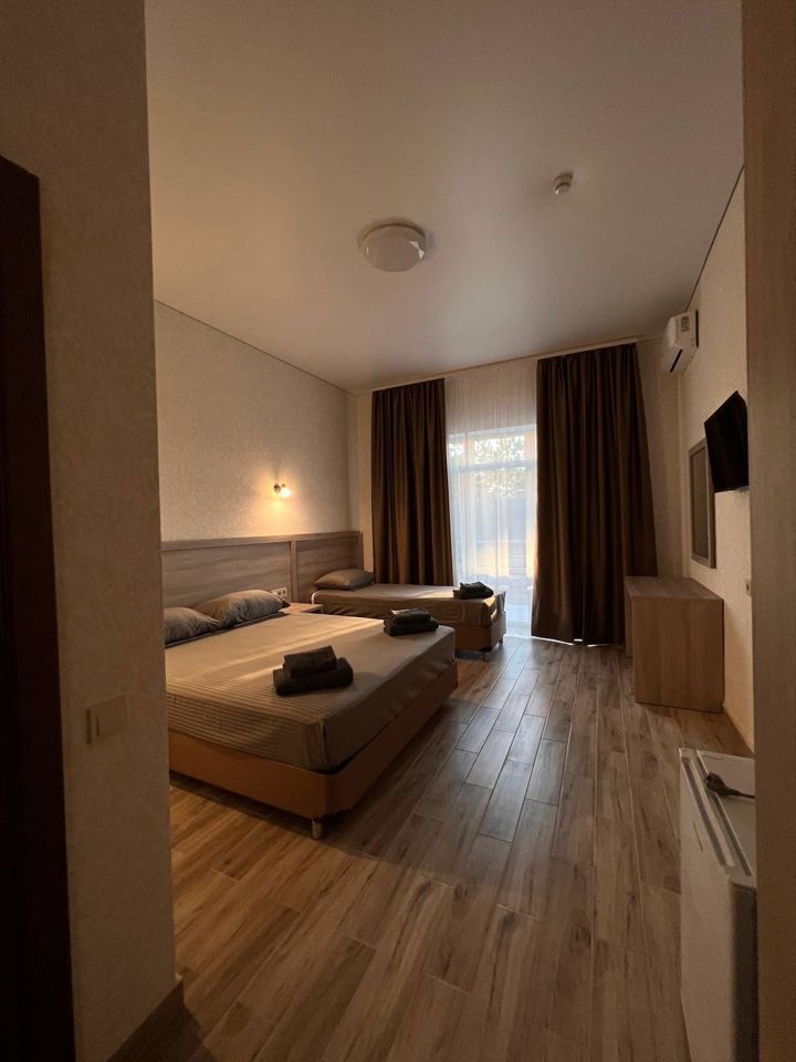 Фото Ираклион