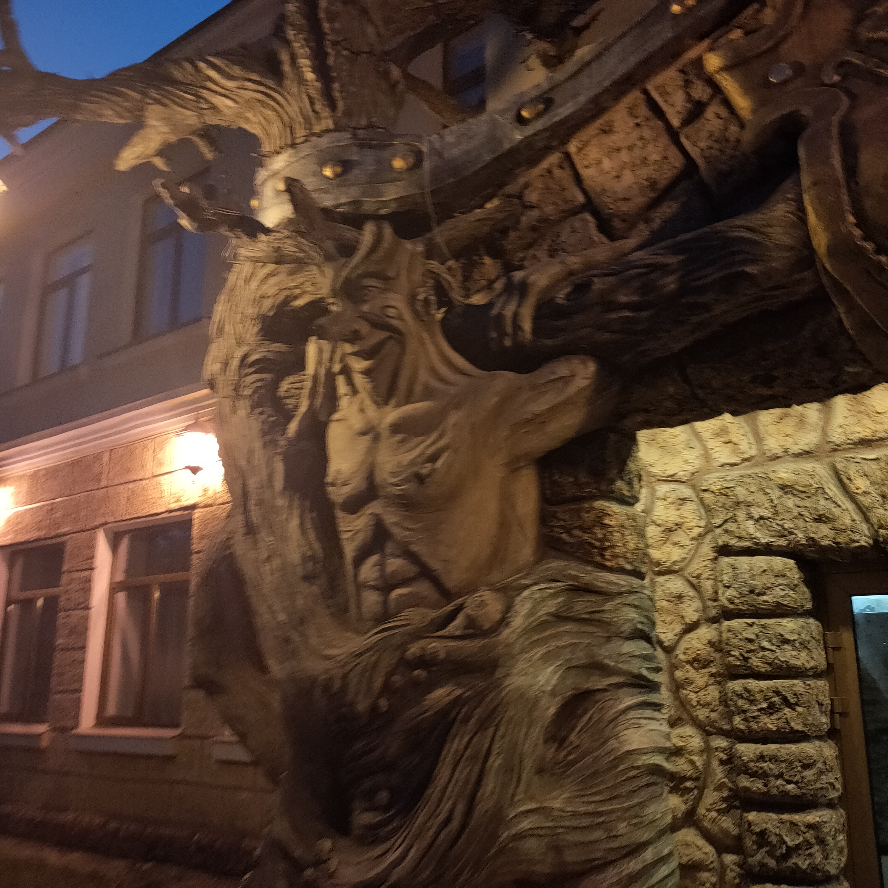 Фото Парк Отель