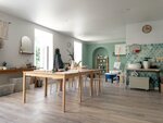 Chalet Studio (Maly Gnezdnikovsky Lane, 12с27), alfarería