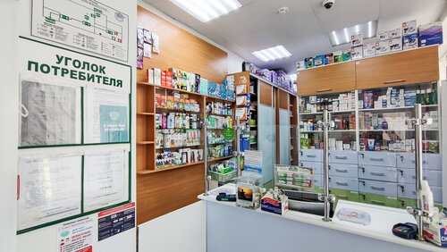 Pharmacy Kartinki, Voronezh, photo