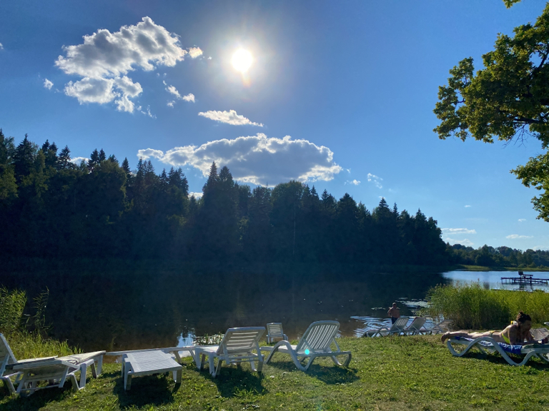 Фото Селигер Палас