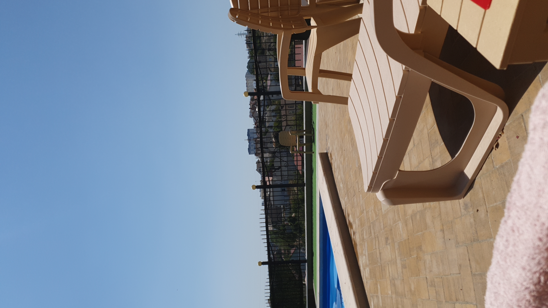 Фото Коралловая