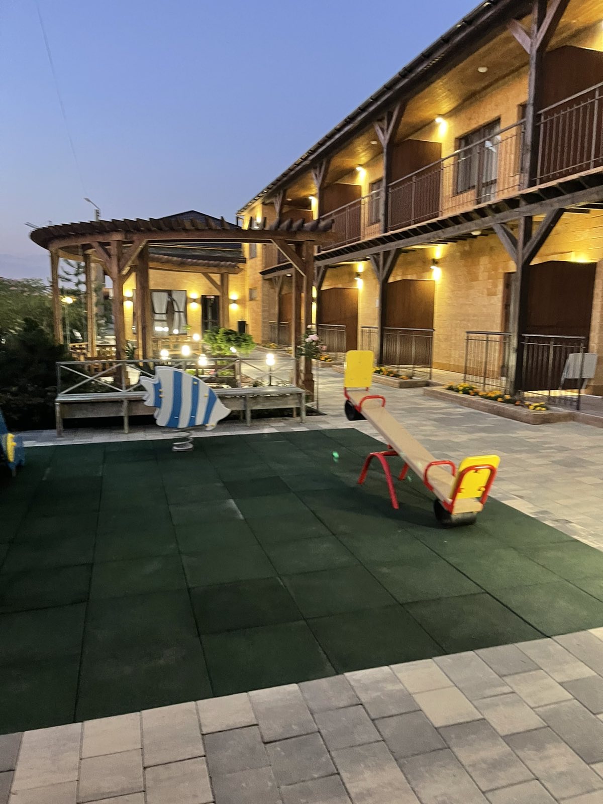 Фото Ассоль Гавань